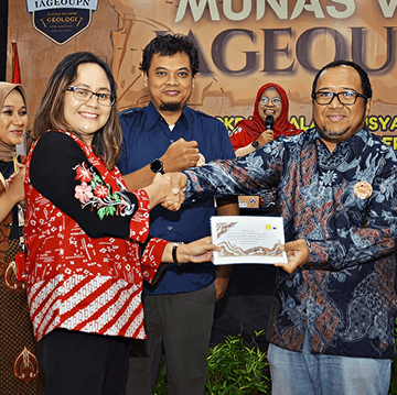 Kegiatan IAGEOUPNVY