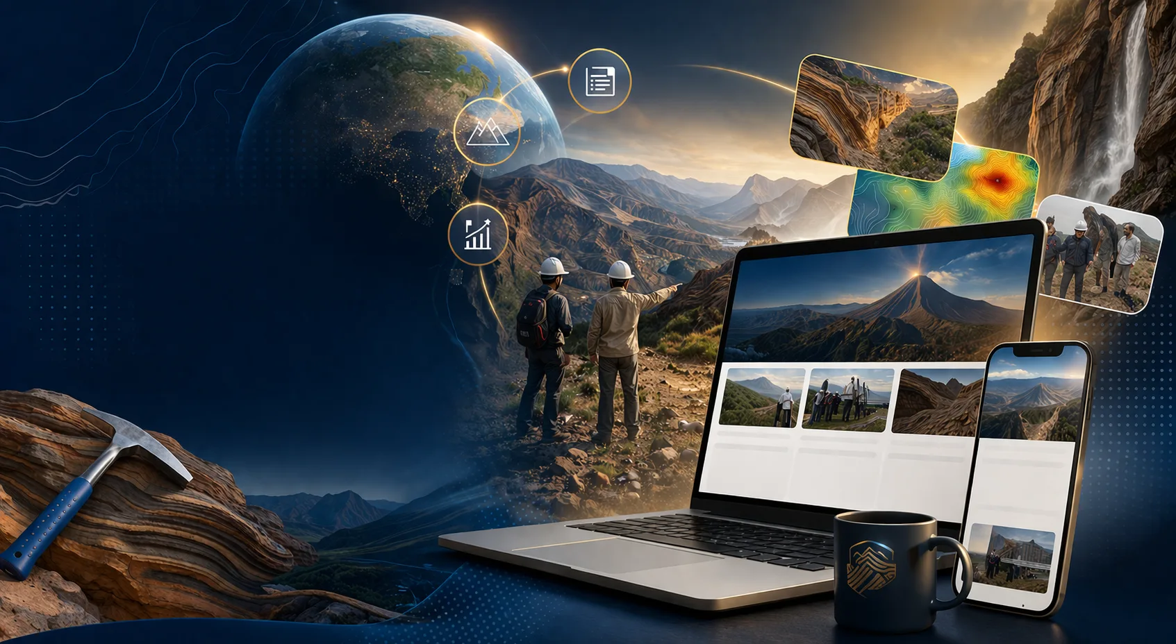Header Blog
