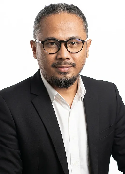 Sigit Putrasakti