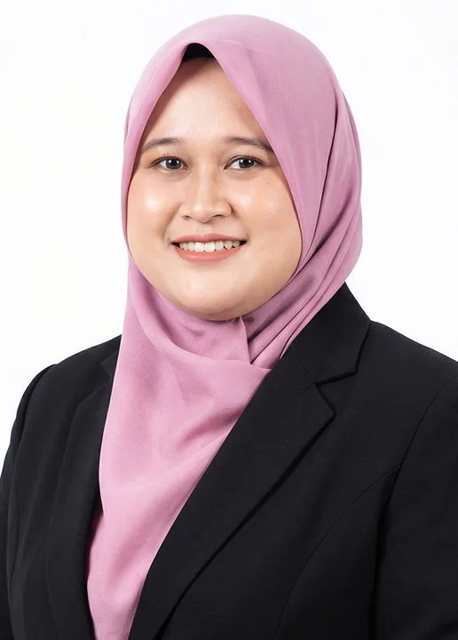 Ersina Rakhma