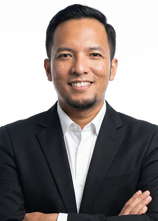 Iqbal Buldani