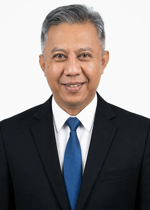 Dandy Hidayat