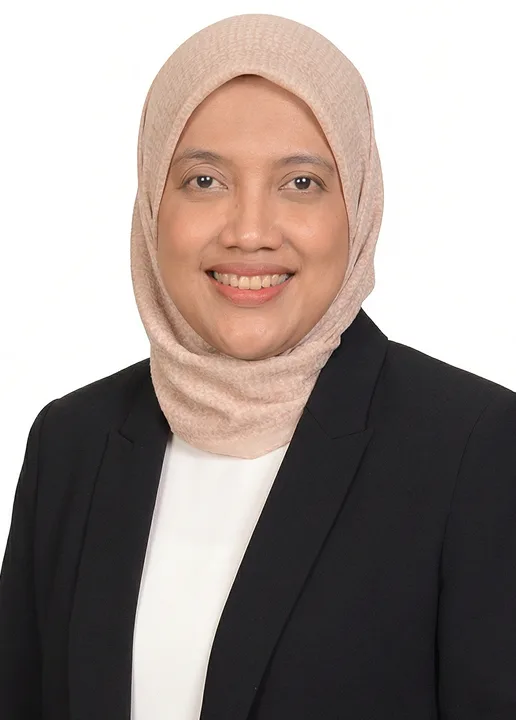 Rosalyn Wullandhary