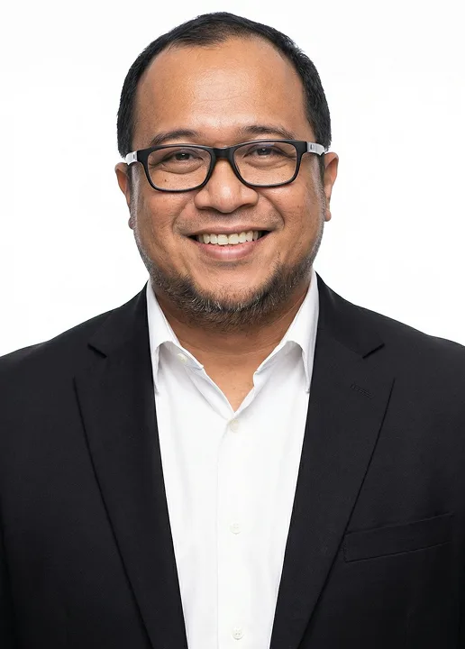 Ida Bagus Ari Krisnawan